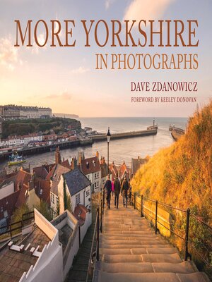 cover image of More Yorkshire in Photographs